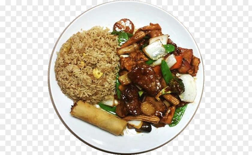Asian Cuisine American Chinese 09759 Vegetarian PNG