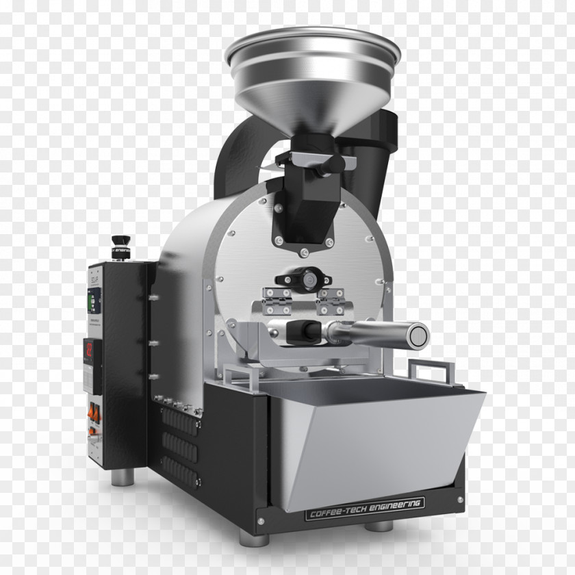 Coffee Roasting Cafe Bean PNG
