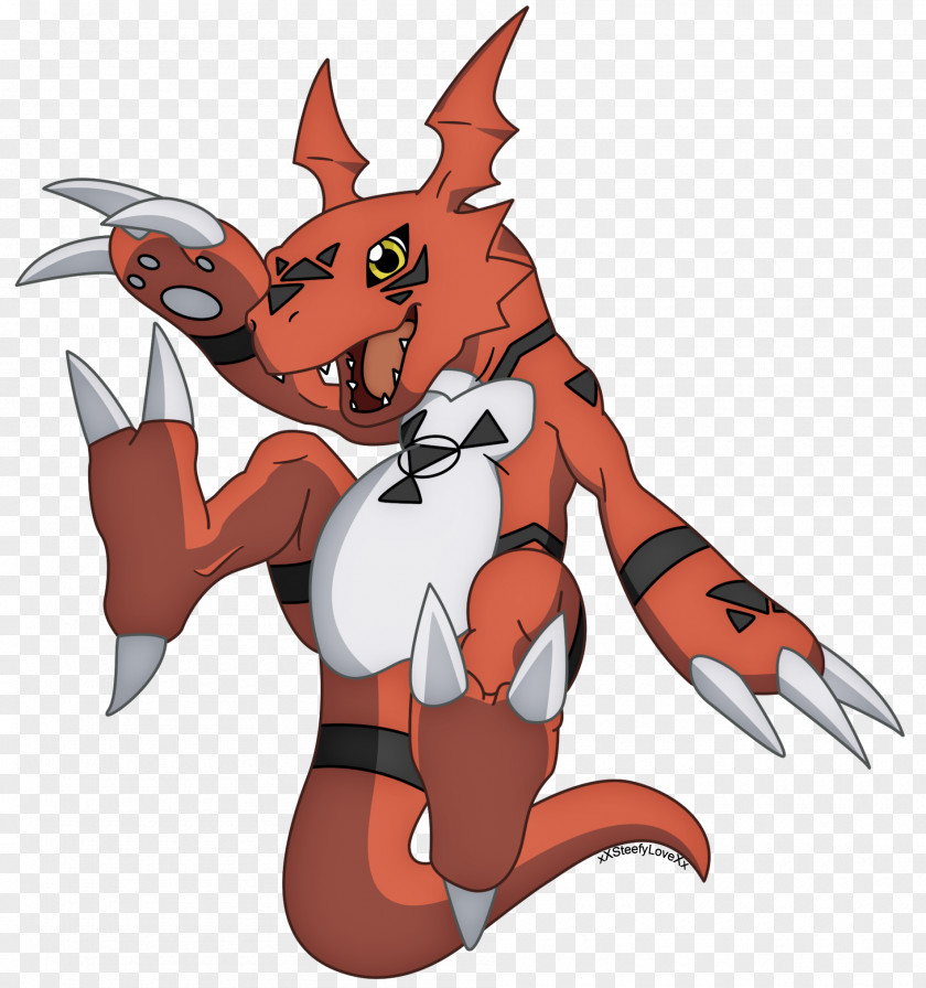 Digimon World: Next Order Terriermon Agumon Guilmon PNG
