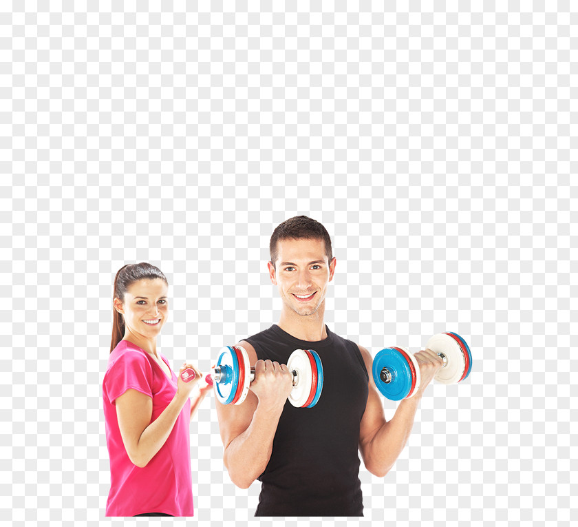 Dumbles Physical Fitness Shoulder Weight Training Exercise PNG