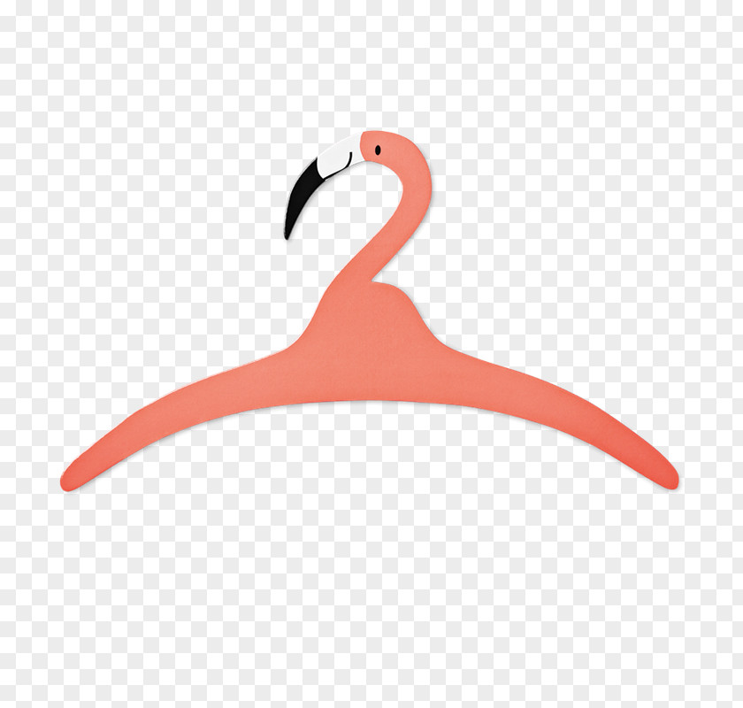 Flamingo Party Clothes Hanger Pants Clothing Wood Greater PNG