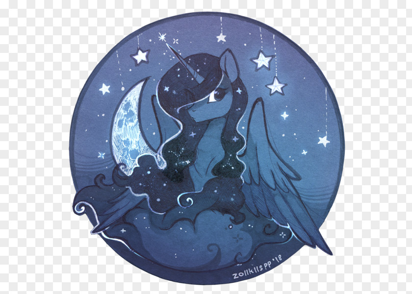 My Little Pony Princess Luna Twilight Sparkle Pinkie Pie Applejack PNG