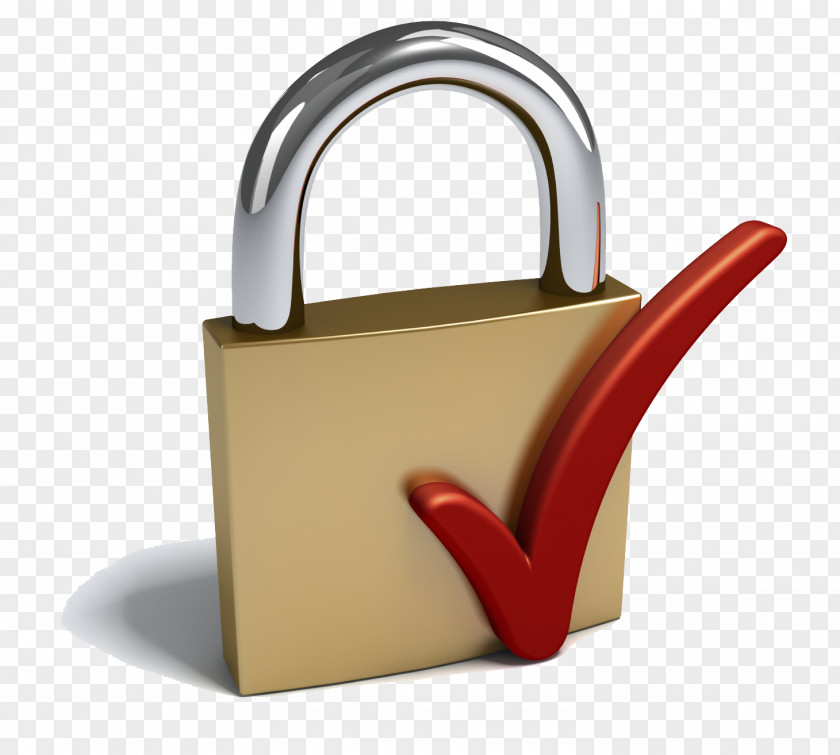Security Computer Access Control Safe Policy PNG