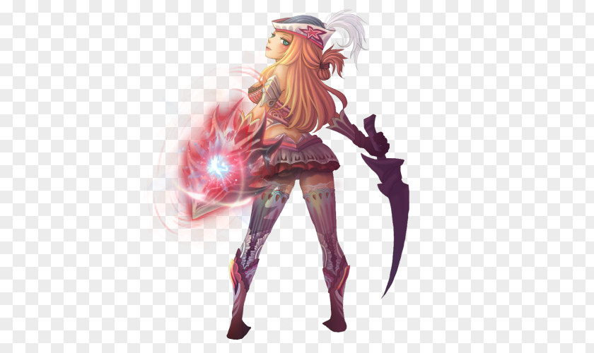 Serenia Fantasy Web BrowserWarrior Woman Browser Game Koramgame Tiên Cảnh PNG