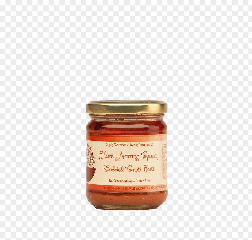 Sundried Tomato Chutney Delicatessen Marmalade Pâté Sun-dried PNG