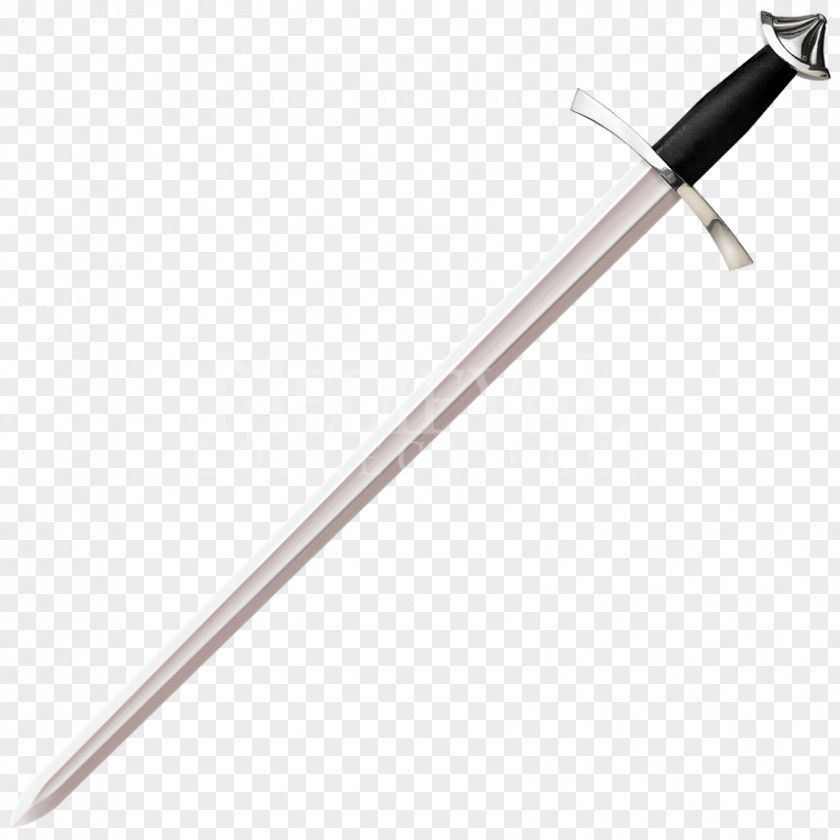 Sword Longsword Weapon Classification Of Swords Knife PNG