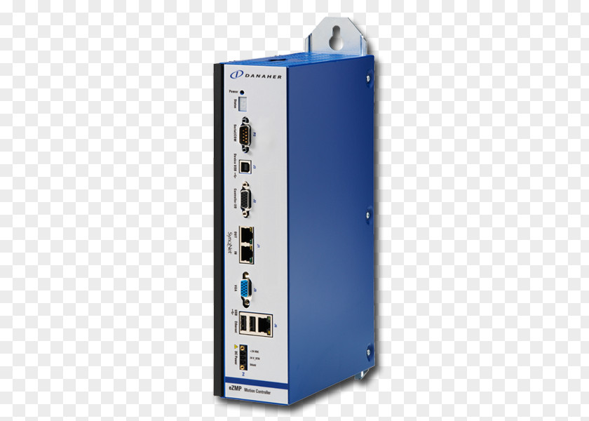 SynqNet Motion Controller Computer Network Ethernet PNG