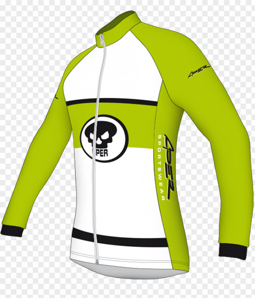 T-shirt Jersey Tracksuit Sleeve Cycling PNG