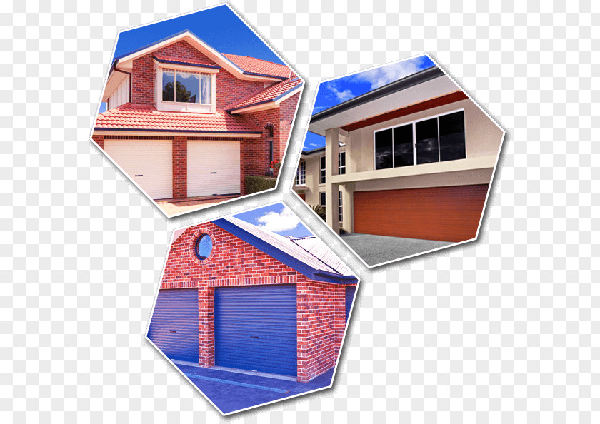 Window Garage Doors House PNG