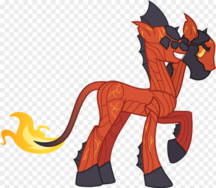 Agni Vector Pony Legendary Creature Nuckelavee Mythology Princess Celestia PNG