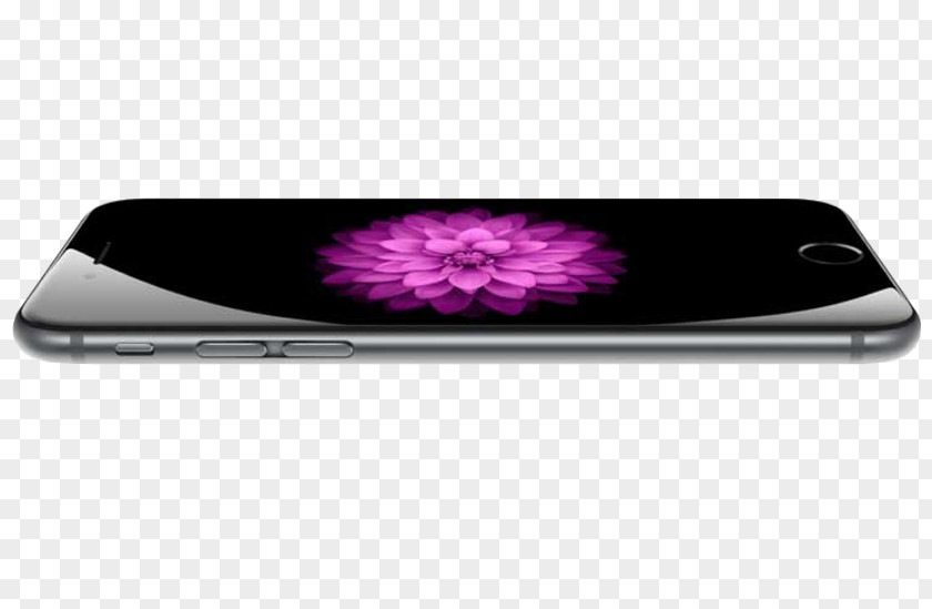 Apple IPhone 6 Plus 6s Touch ID PNG