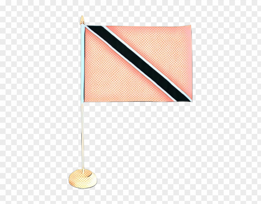 Banner Beige Flag Cartoon PNG