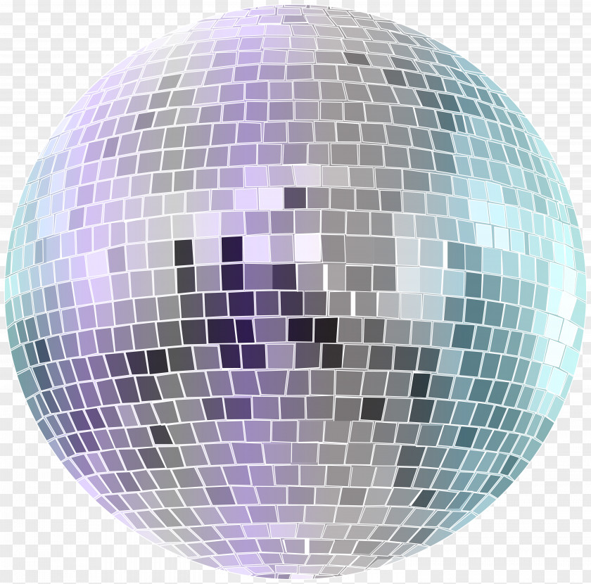 Disco Clipart Ball Royalty-free Clip Art PNG