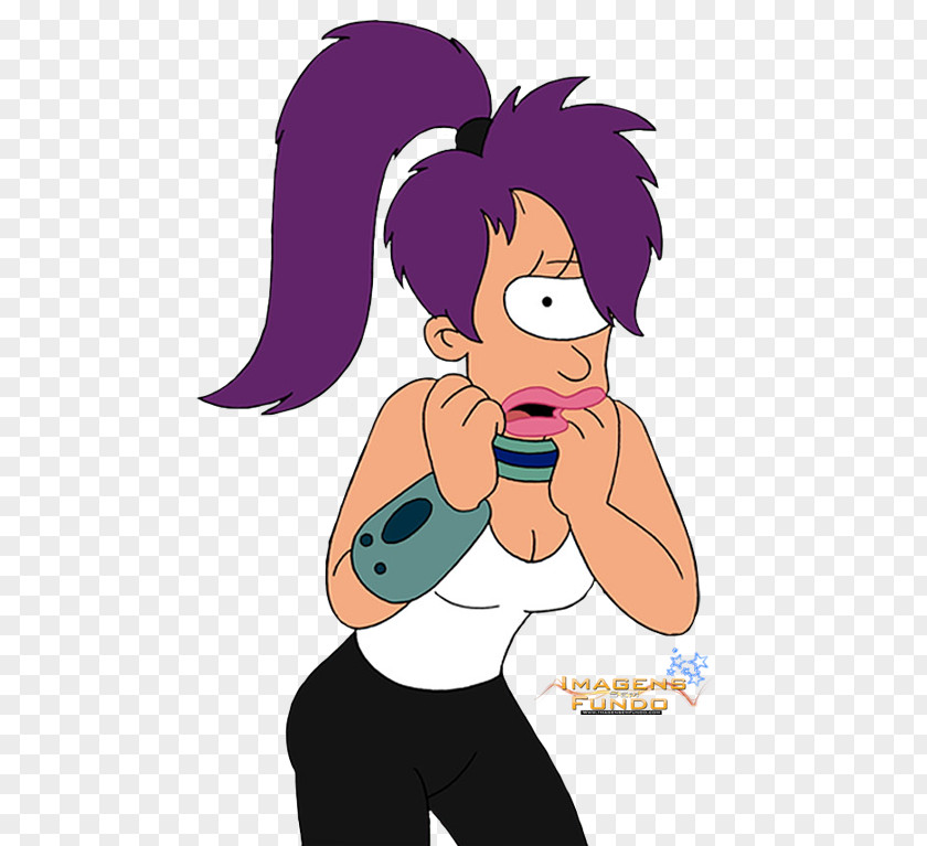 Futurama Human Finger Illustration Clip Art Woman PNG