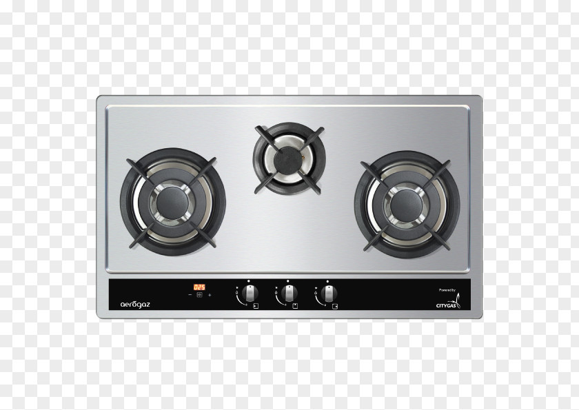 Kitchen Hob Gas Stove Cooking Ranges Timer PNG