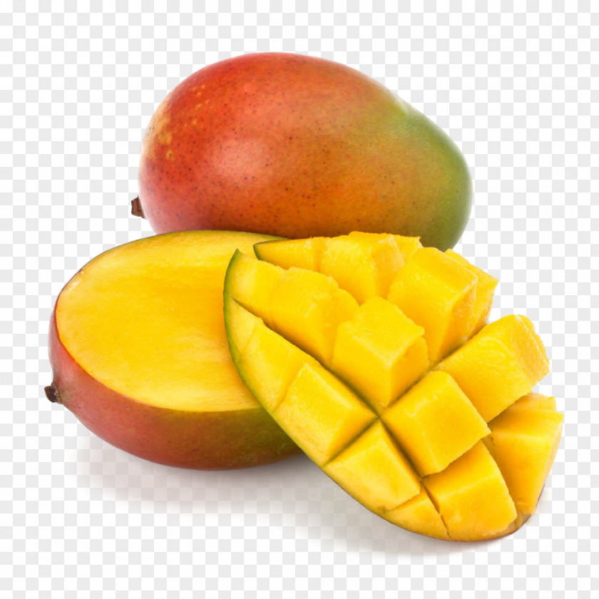 Mango Juice Fruit Organic Food PNG