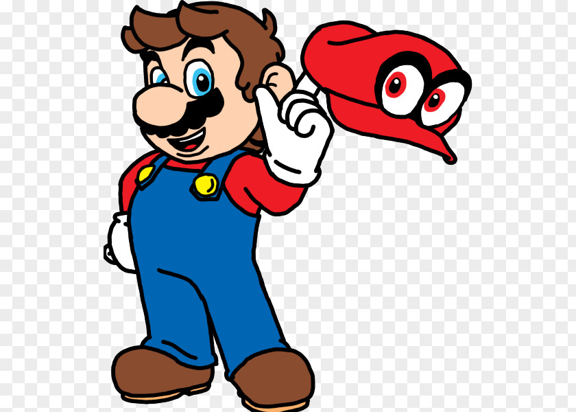 Mario Bros & Sonic At The Olympic Games Bros. Super Odyssey Luigi Bowser PNG