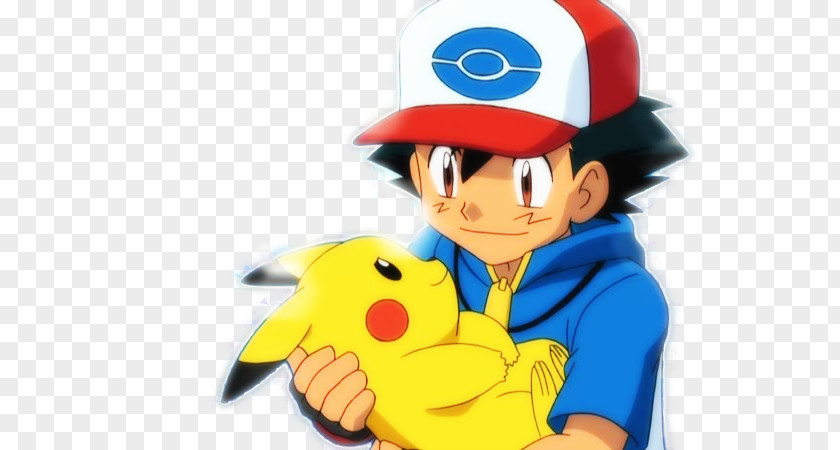 Pikachu Pokémon X And Y Ash Ketchum Serena Misty PNG
