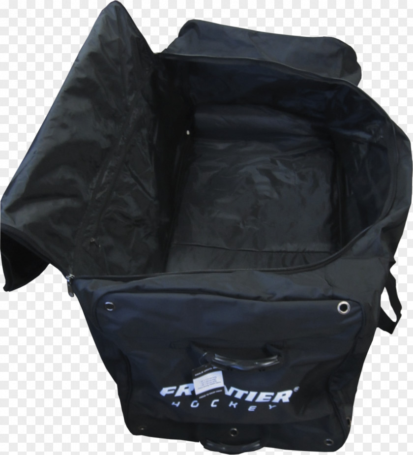 Portfolio Zipper Pockets Goaltender Bag Ice Hockey Equipment CCM PNG