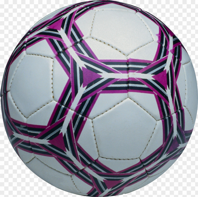 Purple Football Material Free To Pull Sport Clip Art PNG