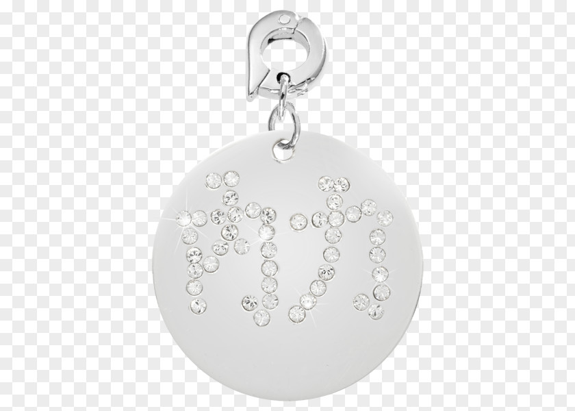 Silver Charm Bracelet Jewellery Glass NIKKI LISSONI PNG