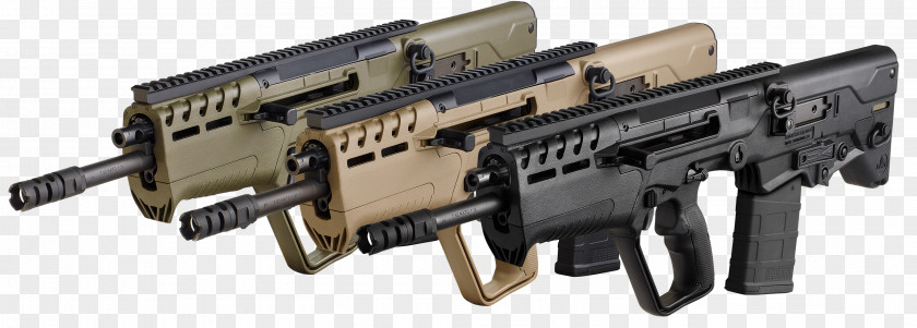 Weapon Trigger IWI Tavor Firearm Israel Industries X95 PNG