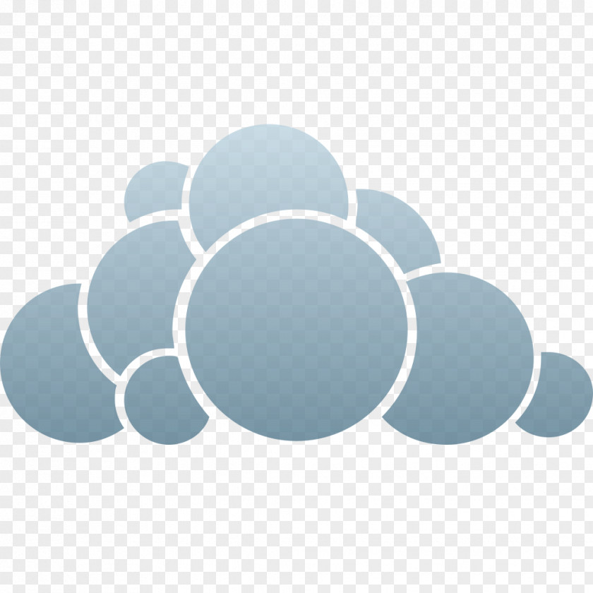 Cloud Computing OwnCloud Storage Nextcloud File Synchronization PNG