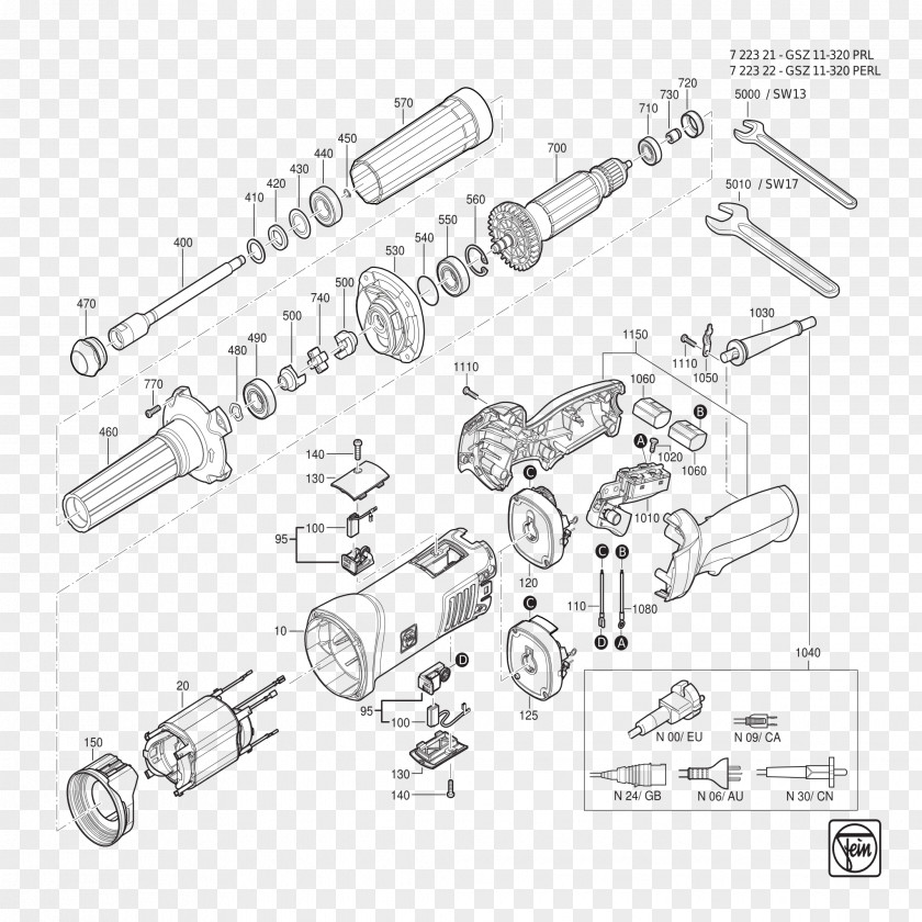 Fein Multi Tool Car Door Handle Drawing /m/02csf Halslager PNG