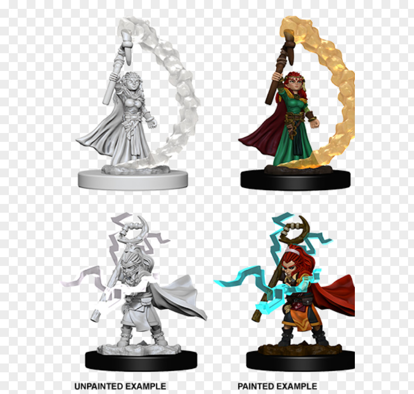 Gnome Pathfinder Roleplaying Game Dungeons & Dragons Miniature Figure PNG