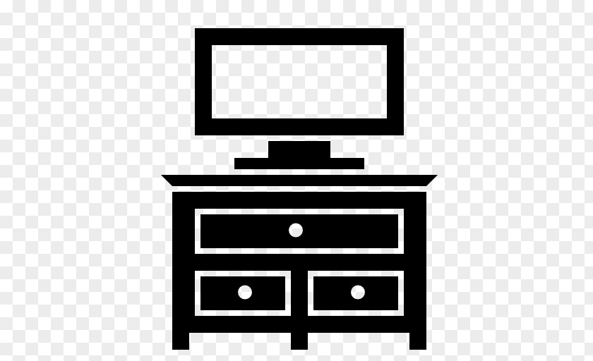 House Television Furniture PNG