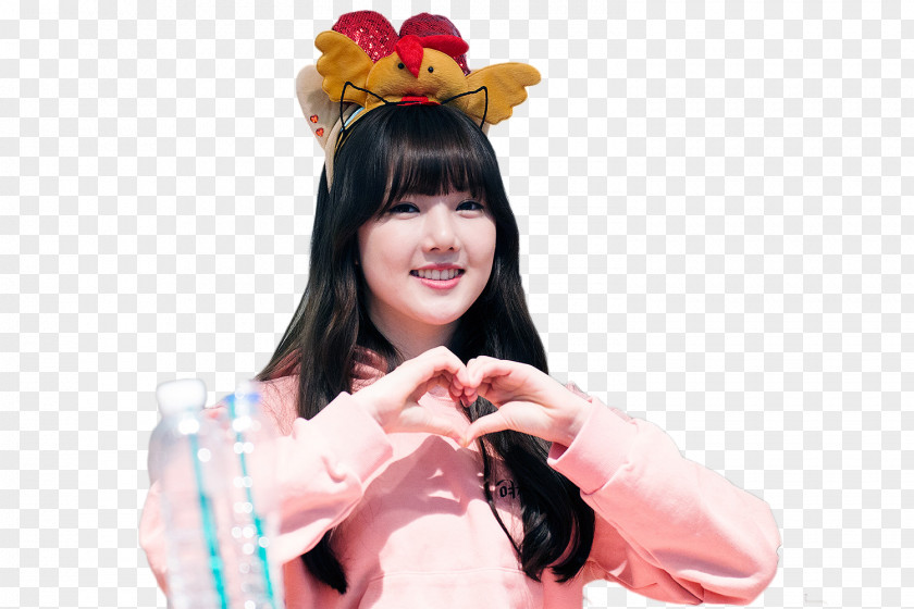 Jung Yerin GFriend Me Gustas Tu PNG