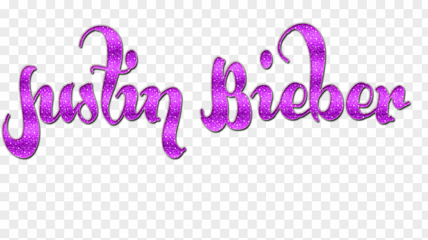 Justin Marks Believe Logo Boyfriend Font PNG