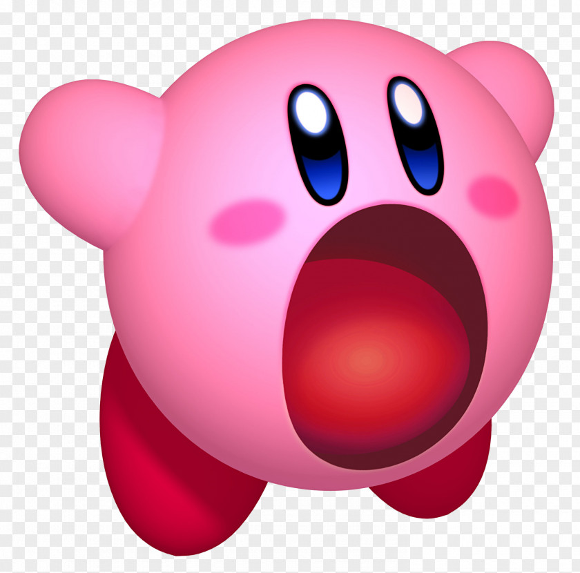 Kirby Kirby's Return To Dream Land Air Ride Kirby: Planet Robobot Triple Deluxe Epic Yarn PNG