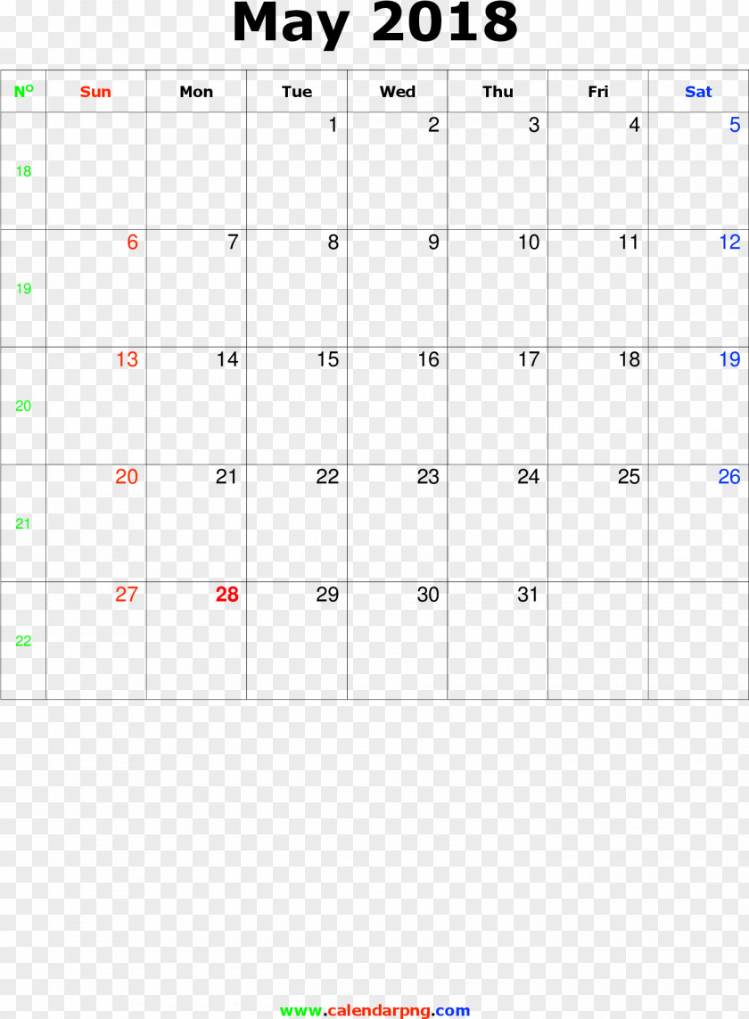 Month Of May Calendar November 0 1 PNG