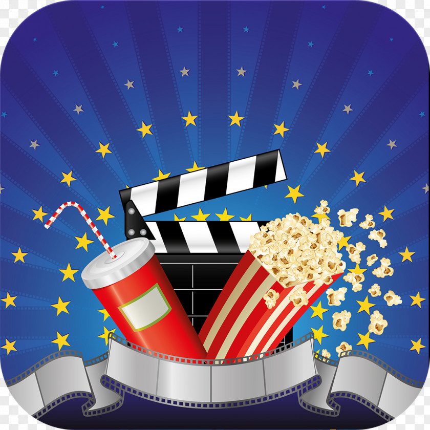 Movie Film Premiere Royalty-free Clip Art PNG