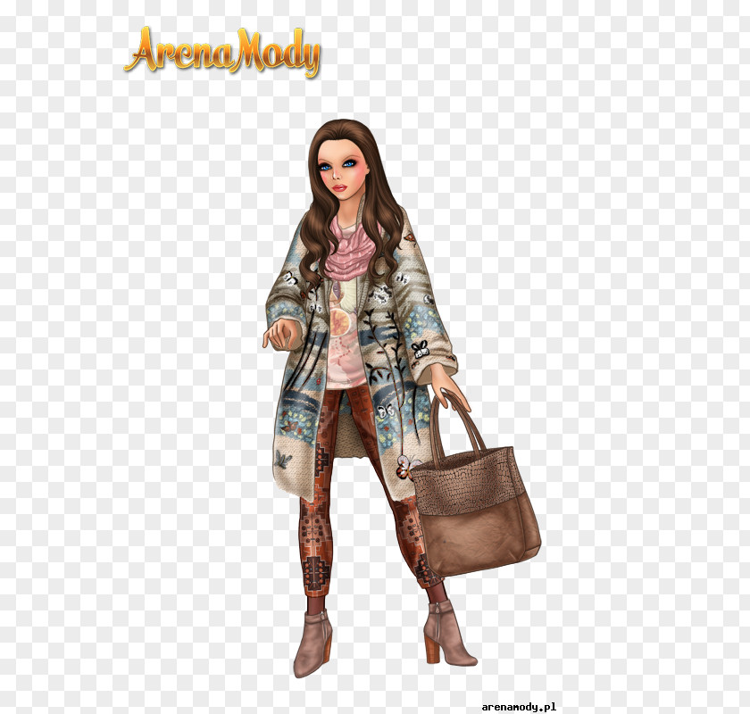 Outerwear Fashion PNG