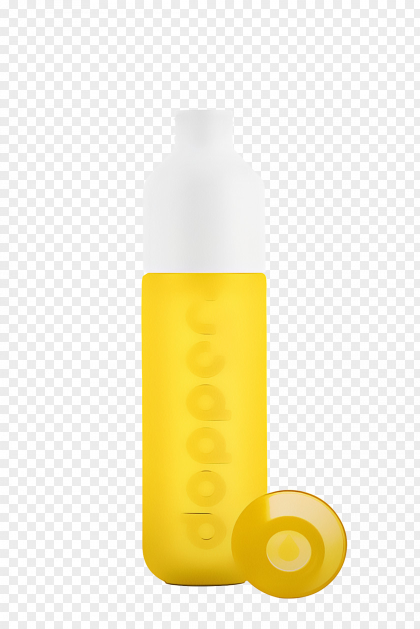 Plastic Baby Bottle PNG