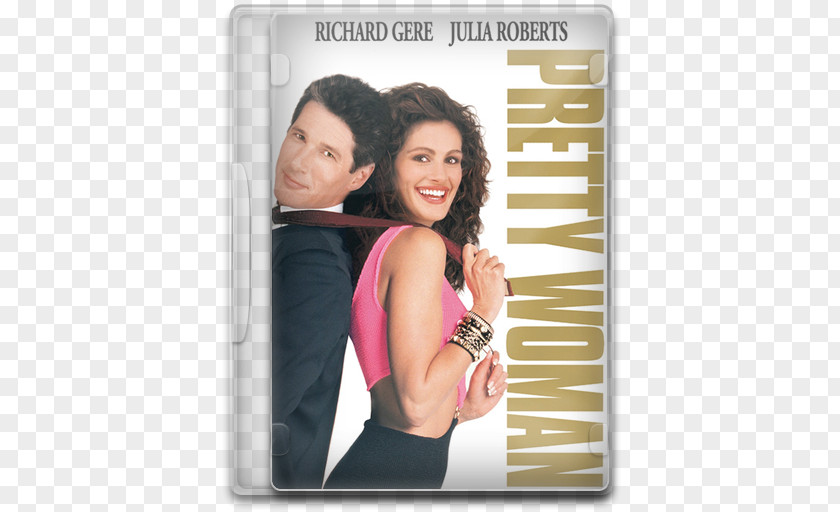 Pretty Women Julia Roberts Woman Richard Gere Runaway Bride Film PNG