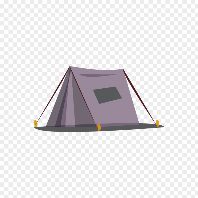 Purple Tents Download PNG