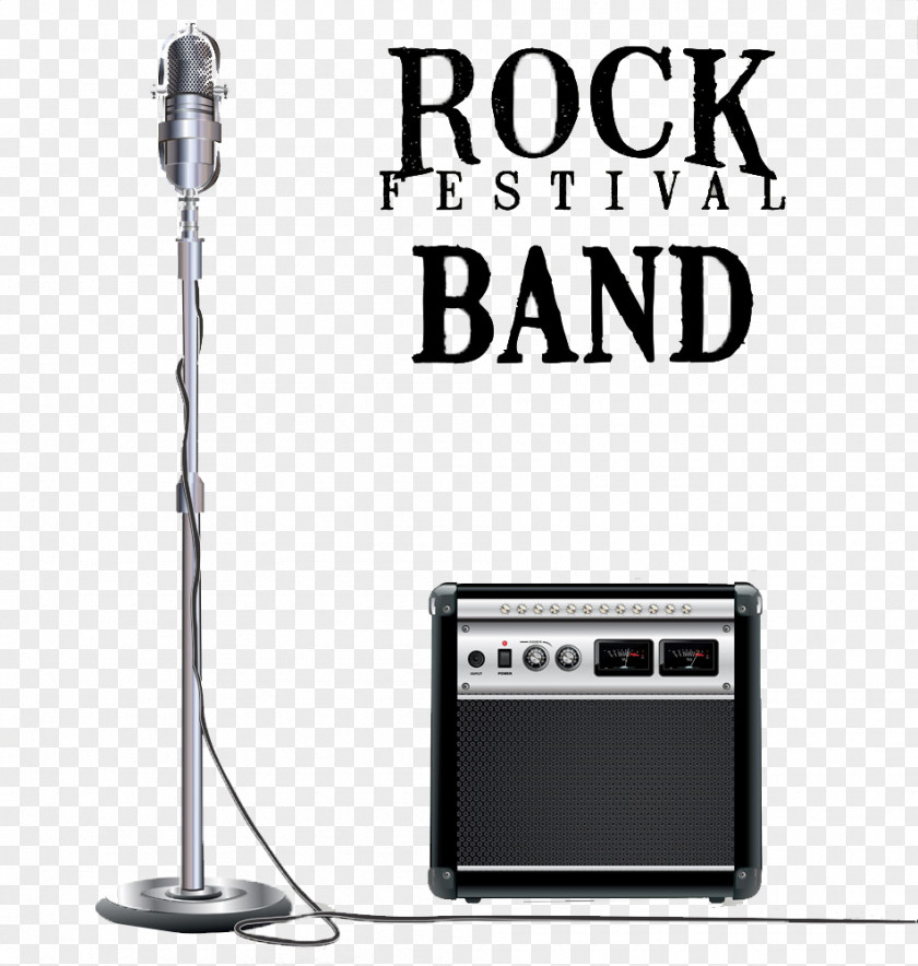 Rock Band Microphone Audio PNG band microphone audio clipart PNG