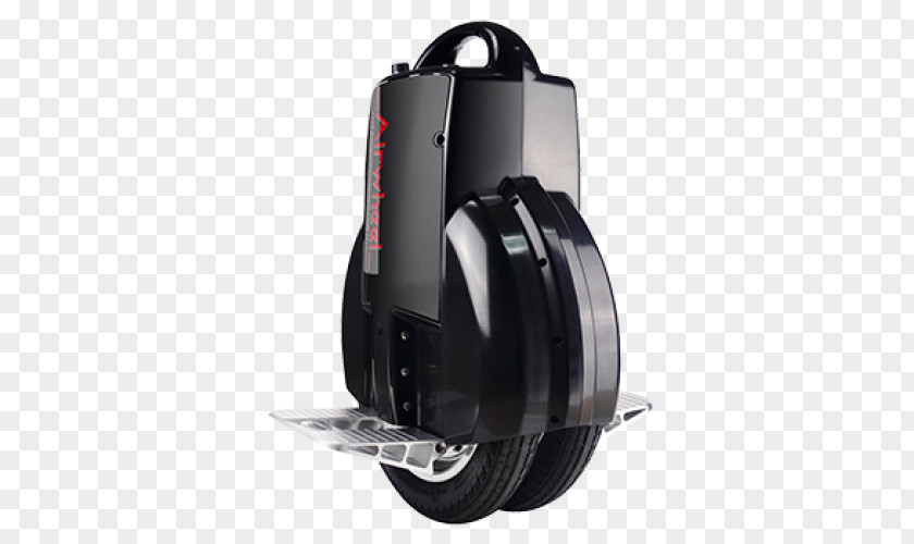 Scooter Electric Vehicle Self-balancing Unicycle PNG