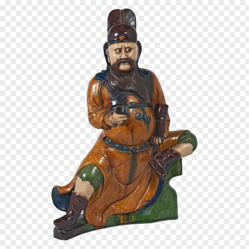 Statue Figurine PNG