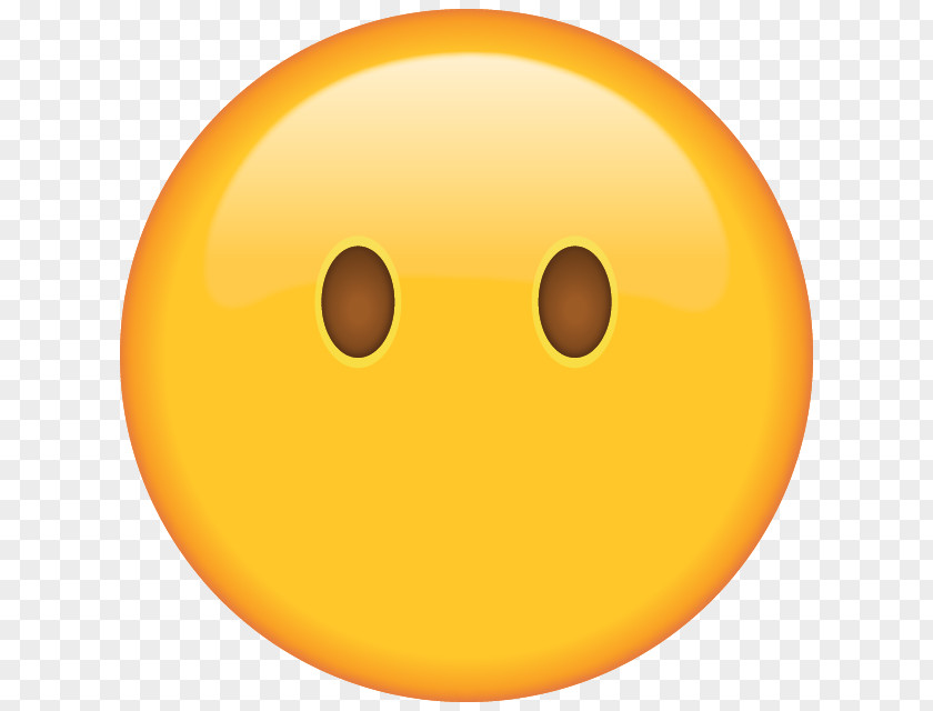Surprised Clipart Emoji Smiley Emoticon Face PNG