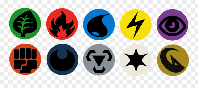 Symbol Pokémon Trading Card Game Semiotics Meaning Video PNG