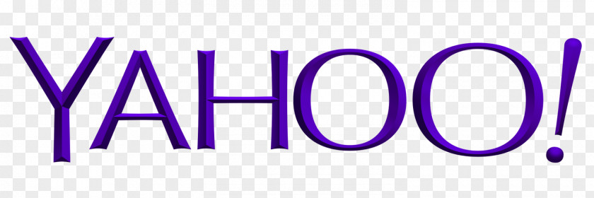 Transparency Yahoo! Search Logo Business Chief Executive PNG