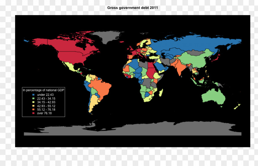 World Map Geography Globe PNG