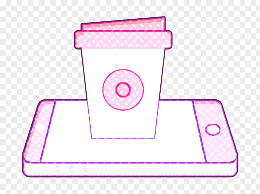 App Icon Coffee Cup PNG