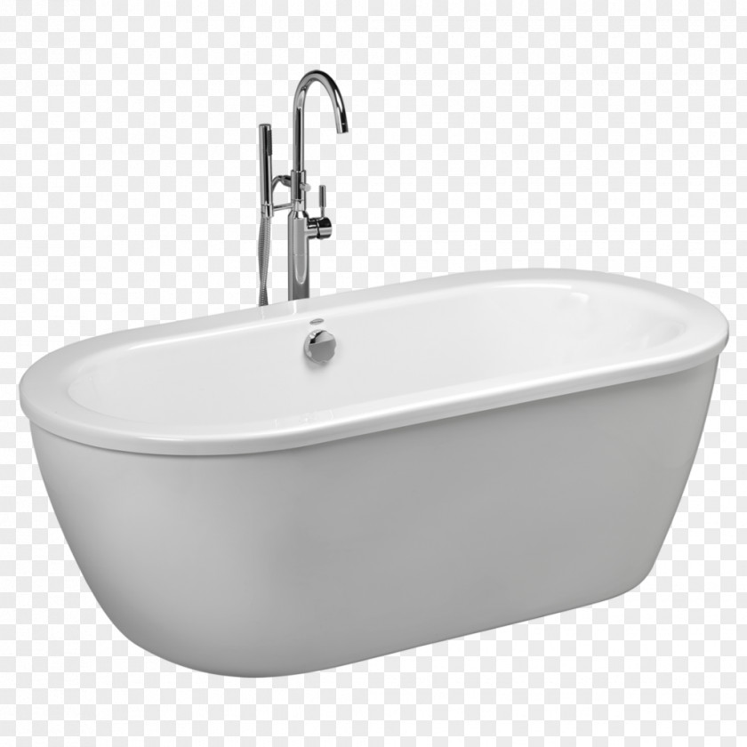 Bathtub Hot Tub Bathroom Tap American Standard Brands PNG