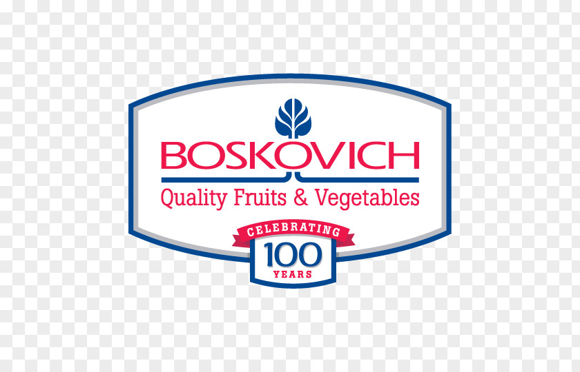 Boskovich Farms Organic Food Farming Brand PNG