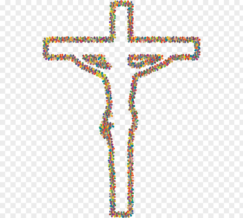 Christian Cross Crucifix Christianity Church PNG